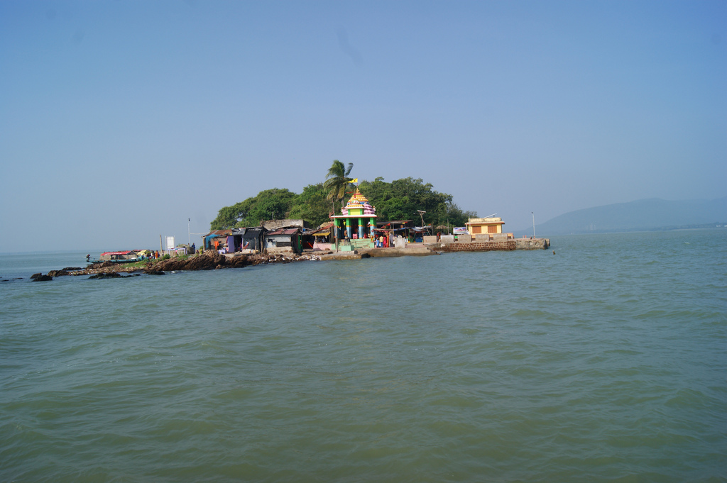 Chilika